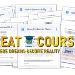 The Everything-Done-For-You Content Pack By Maria Wendt - Free Download Bundle