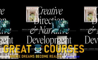 The Fundamentals Of Creativity By The Future School Of - Free Download Course
