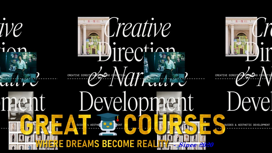 The Fundamentals Of Creativity By The Future School Of - Free Download Course