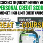 High Credit Secrets By Jon Miller – Private Wealth Academy – Free Download PWA Course