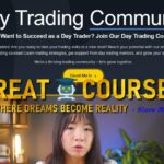 Humbled Trader Day Trading Community By Adam & Shay Huang - Free Download Course