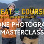 The Drone Photography Masterclass By Nigel Danson & Jeroen Van Nieuwenhove - Free Download Course