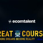 EcomTalent Membership By Karlo Jurina - Free Download Ecom Talent Course