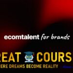 EcomTalent For Brands By Karlo Jurina - Free Download Ecom Talent Course