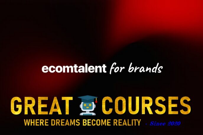 EcomTalent For Brands By Karlo Jurina - Free Download Ecom Talent Course