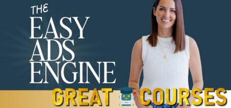 The Easy Ads Engine By Carinda Gosling - Free Download Course