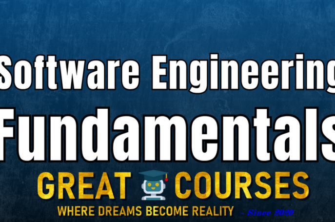 Software Engineering Fundamentals - Advanced Edition By Caleb Curry – Free Download Course