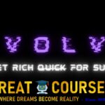 Evolve By Spencer Pawliw - Free Download Course