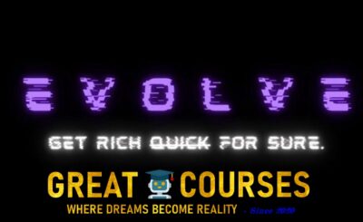 Evolve By Spencer Pawliw - Free Download Course