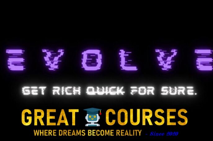 Evolve By Spencer Pawliw - Free Download Course