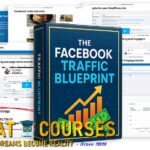 The Facebook Traffic Blueprint Course By Andy Skraga - Free Download - Hike Your Likes