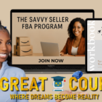 Savvy Seller FBA Program 2.0 By Abby Anokye - Free Download Amazon FBA Course