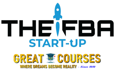 The FBA Start-Up By Shimin Mohammadi & The Zab Twins - Free Download Amazon FBA Course