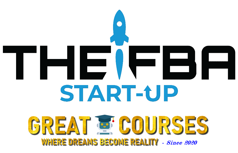 The FBA Start-Up By Shimin Mohammadi & The Zab Twins - Free Download Amazon FBA Course The FBA Start-Up By Shimin Mohammadi & The Zab Twins - Free Download Amazon FBA Course