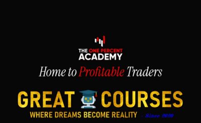 The Foundation - The One Percent Academy By Neoh Yong - Free Download Course