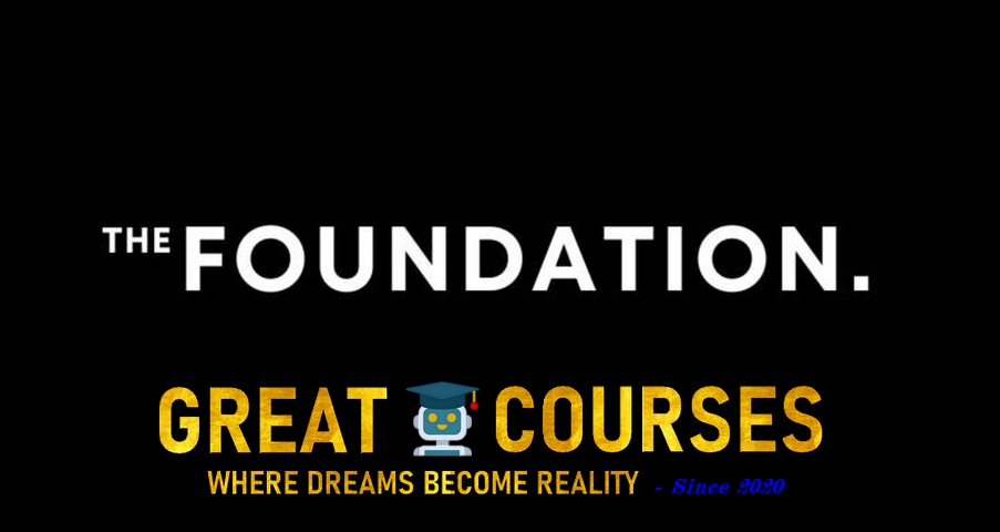 The Foundation By Tuan Vy - Free Download Course
