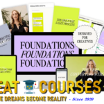 Foundations By Laura Higgins - Free Download Course