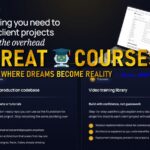 GenAI Launchpad By Dave Ebbelaar - Free Download Course - Datalumina
