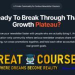 Growth In Reverse Pro By Chenell Basilio - Free Download Course