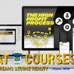 The High Profit Process By Chris Misterek - Free Download HPP Course