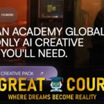 Human Academy Global - Free Download AI Human Global Course