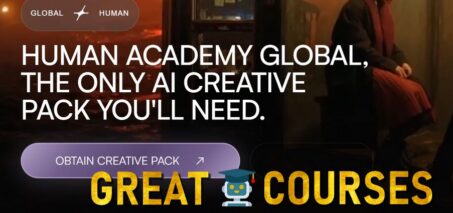 Human Academy Global - Free Download AI Human Global Course