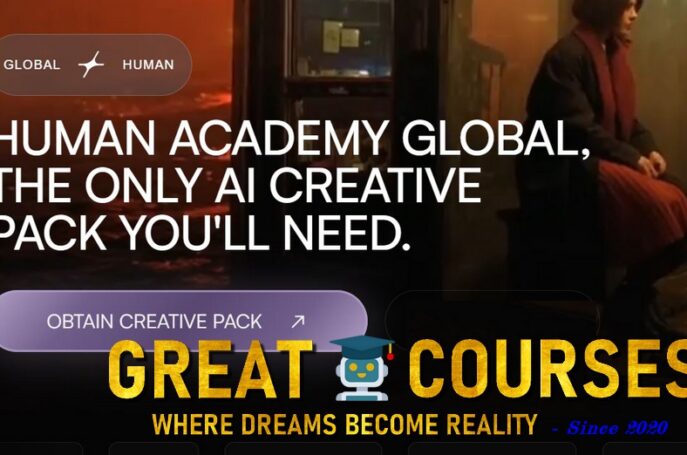Human Academy Global - Free Download AI Human Global Course