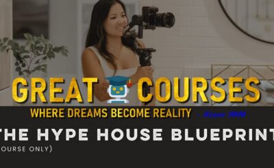 The Hype House Blueprint By Hannah Neville - Free Download Course