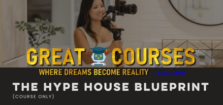 The Hype House Blueprint By Hannah Neville - Free Download Course