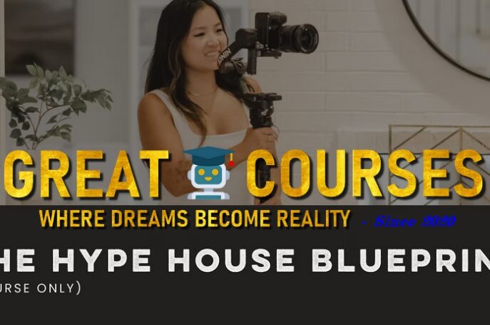 The Hype House Blueprint By Hannah Neville - Free Download Course