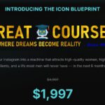 Icon Blueprint By Jack Hopkins - Free Download Course - Build Your High Status Brand