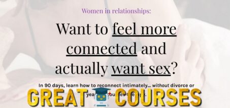 The Intimacy Accelerator By Hannah Deindorfer - Free Download Course - The 90-Day Intimacy Accelerator