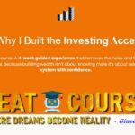 The Investing Accelerator By Nischa Shah - Free Download Course