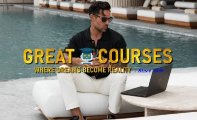 Krypton Crypto Course By Cameron Fous - Free Download Crypto Trading - Quantum Cipher Lab Trading