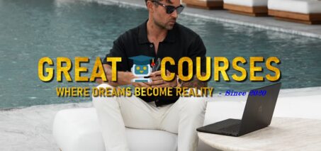 Krypton Crypto Course By Cameron Fous - Free Download Crypto Trading - Quantum Cipher Lab Trading