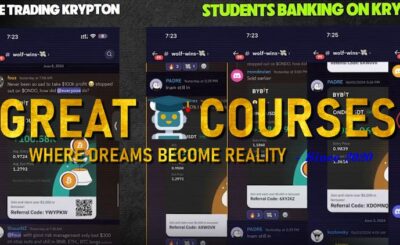 Wolf Pack Pro Trading Course + Alerts By Cameron Fous - Free Download