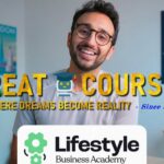 Lifestyle Business Academy By Ali Abdaal - Free Download Course