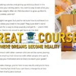 The Macro Body Method By Dani Marenburg - Free Download Course