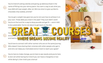 The Macro Body Method By Dani Marenburg - Free Download Course