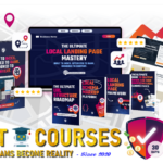 Local Landing Page Mastery - Local Landing Page Framework By Tim Kahlert – Free Download Course - Local SEO Hustlers
