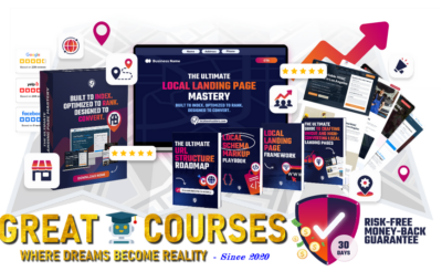 Local Landing Page Mastery - Local Landing Page Framework By Tim Kahlert – Free Download Course - Local SEO Hustlers