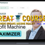Profit Machine Maximizer By Mike Hoffman - Free Download Vendingpreneurs Course