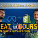 Meta Ads & Claude For Shopify By John Portalios – Free Download Course