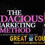 The Audacious Marketing Method By Emily Oriana Todd - Free Download Course