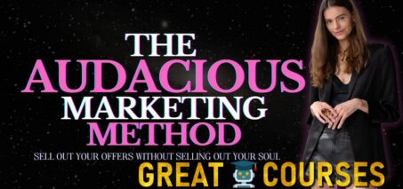 The Audacious Marketing Method By Emily Oriana Todd - Free Download Course