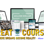 Million Dollar Year By Dow Janes - Free Download Course