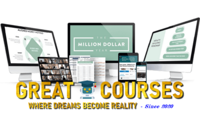 Million Dollar Year By Dow Janes - Free Download Course