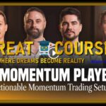 The Momentum Playbook By Investors Underground - Free Download Course