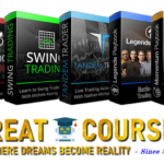 The Momentum Playbook Course + The Legends Playbook By Investors Underground - Free Download Bundle