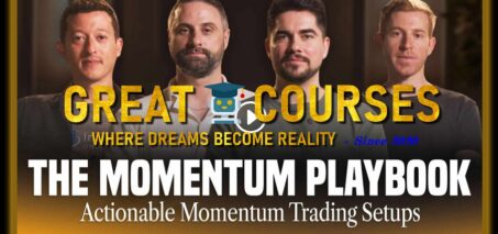 The Momentum Playbook By Investors Underground - Free Download Course